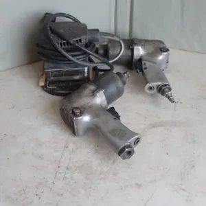 Rotunda / Ford Motor Co Pneumatic tools