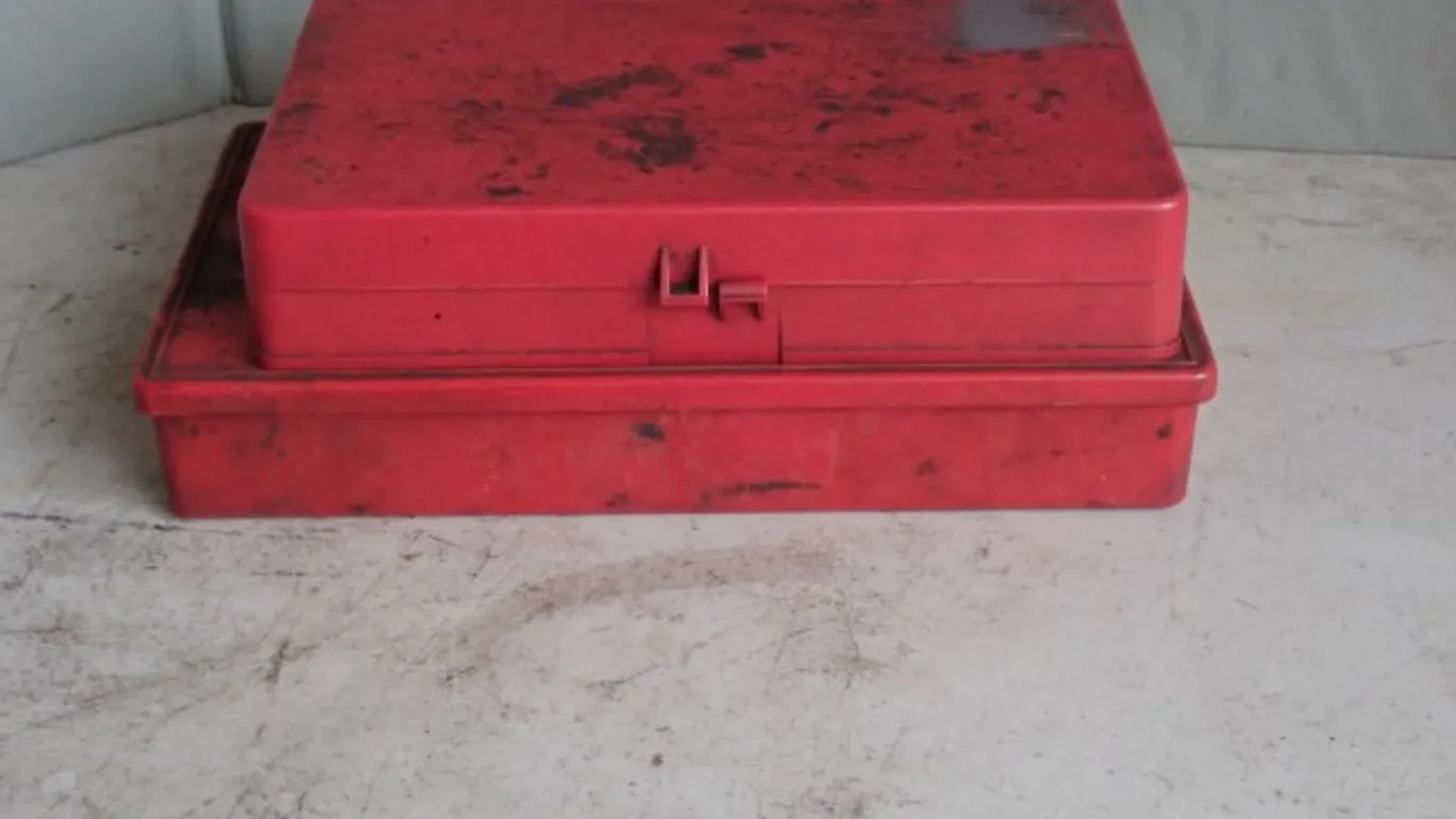 O-Ring Kit and Bushing Kit