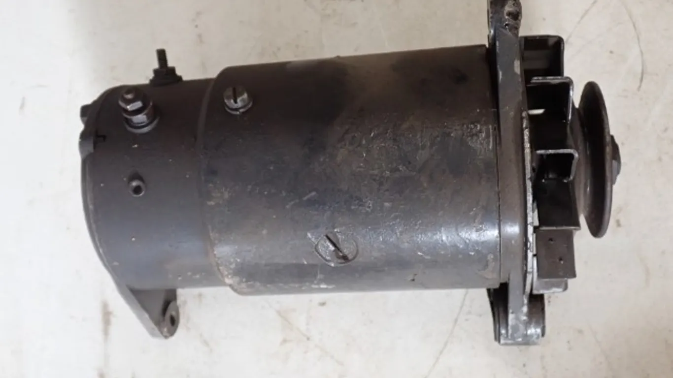 Automotive Generator