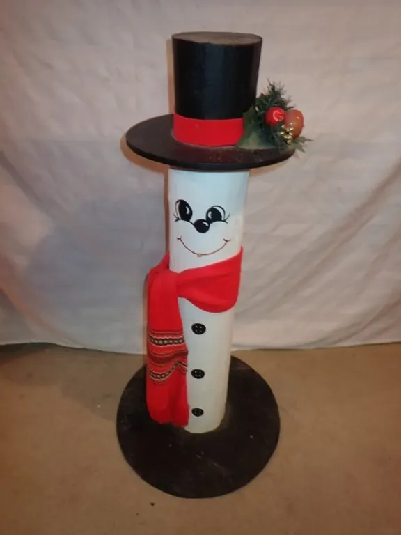 Snowman