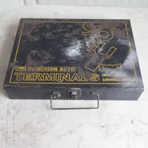 Dominion Auto Terminal Kit