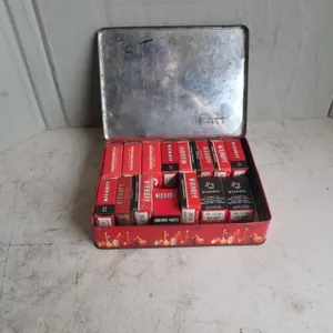 Niehoff Brush Sets