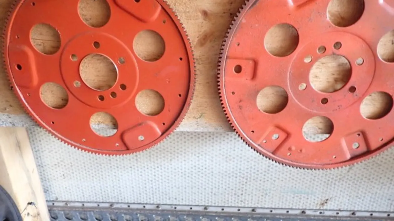 2 ATP Automatic Transmission Flexplate Z-128