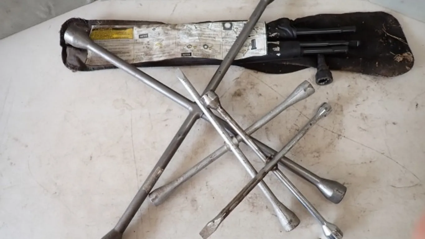 Tire Irons