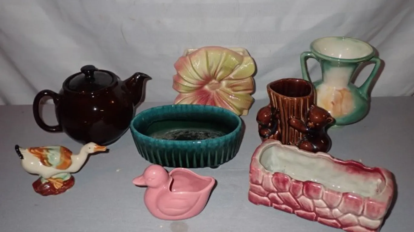 Decor Collection