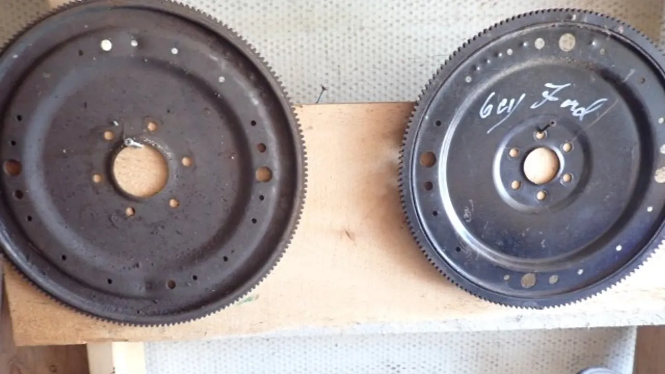 FORD Automtic Transmission flexplates