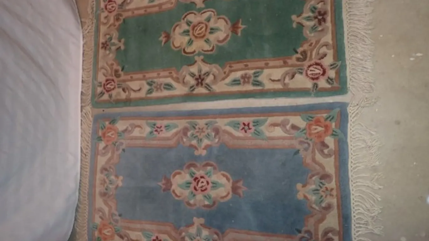 Area Rugs