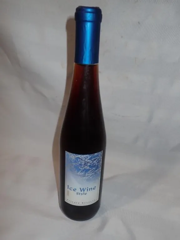 Ice Wine