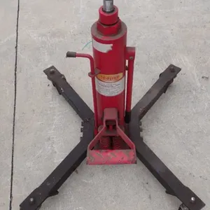 Unitool Hydraulic Transmission Jack