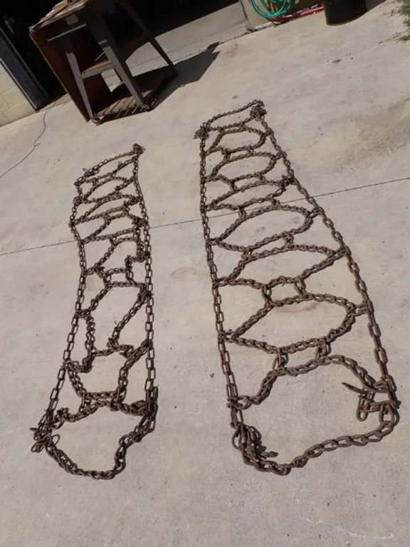 Tire Chains