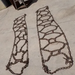 Tire Chains