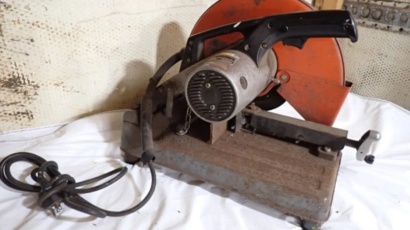 Makita Cut-off