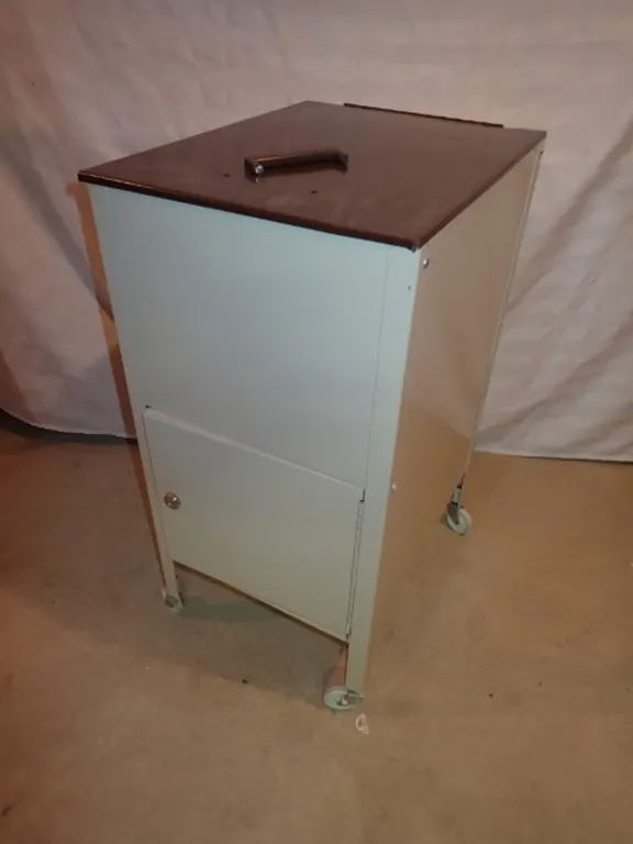 Filing Cabinet