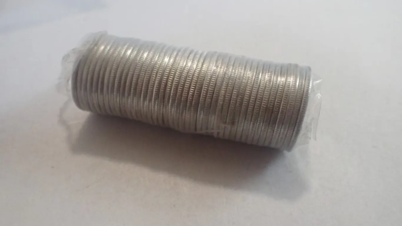 1999 Canadian June Quarters - Uncirculated