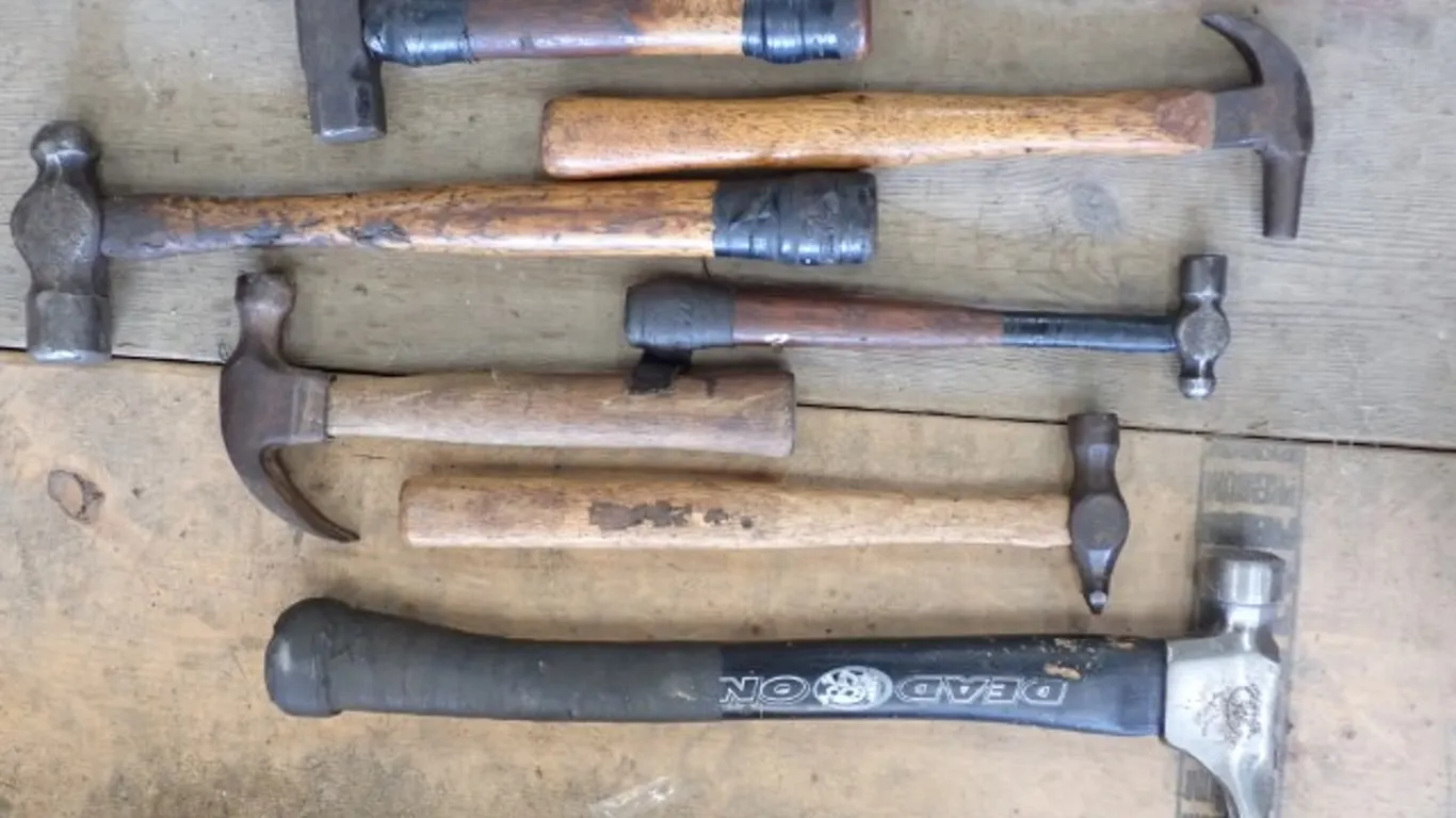 Hammer Collection