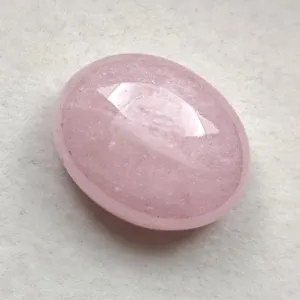 41.41 ct Certified Pink Morganite gemstone ($10,350 Appraisal)