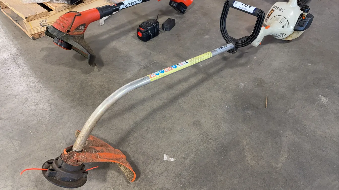 STIHL FS38 Gas Weed Trimmer