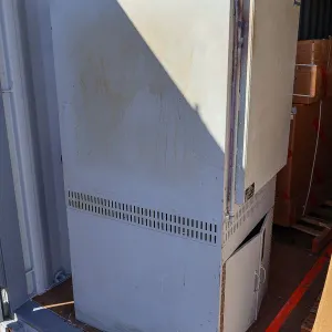 Paragon Front Loading Electric Kiln