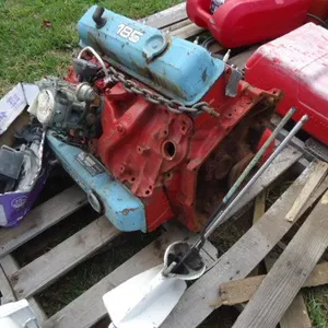 350ci V-8 Automotive/Boat