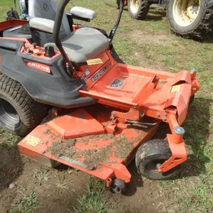 Ariens IKON XL60 60" Zero Turn Mower