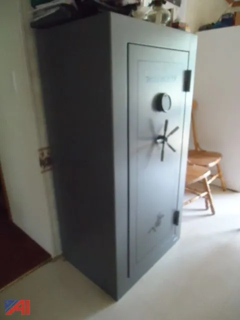 Winchester Gun Safe