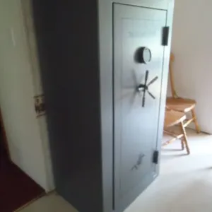 Winchester Gun Safe