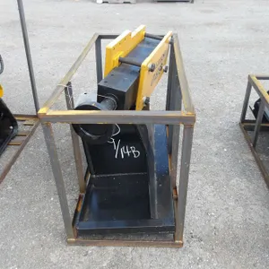 AGT Skid Steer Breaker PD680-PZ