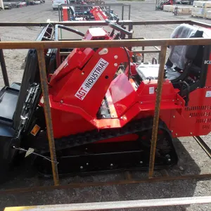 AGT Crawler Loader SDA-140T