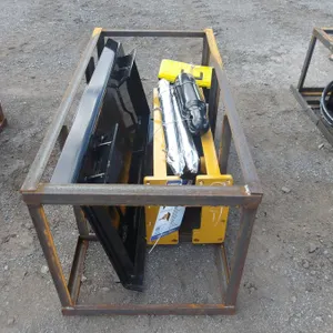 AGT Skid Steer Breaker SSHH680