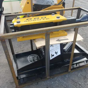 AGT Skid Steer Breaker PD680-PZ