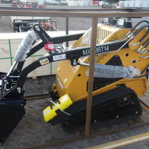 AGT Compact Track Loader