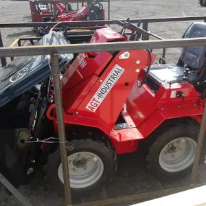 AGT Wheel Loader SDA-140W