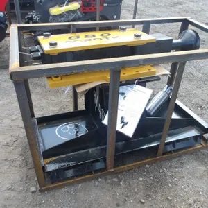 AGT Skid Steer Breaker PD680-PZ