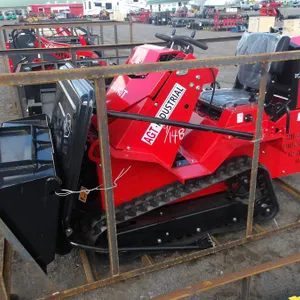 AGT Crawler Loader SDA-140T