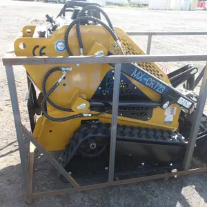 AGT Compact Track Loader MX-CRT23