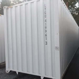 40' High Cube Multi-Door Container (#LYGU4199613)