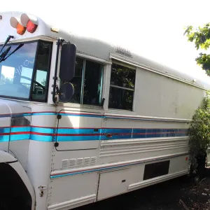 2007 Freightliner  FS65  Bus