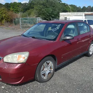 2007 Chevrolet Malibu Sedan