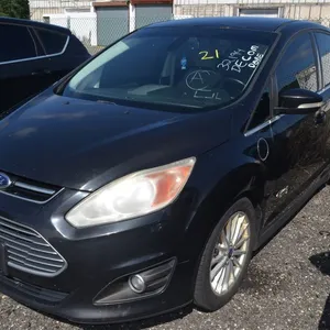 2014 Ford Fusion Sedan