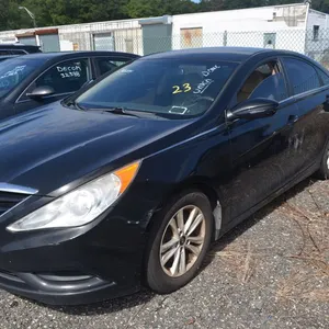2012 Hyundai Sonata Sedan
