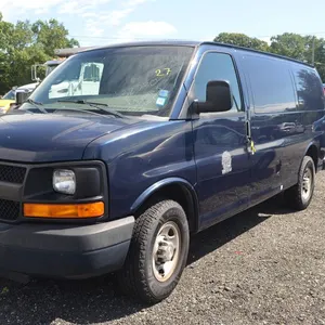 2015 Chevrolet Express 2500 Van