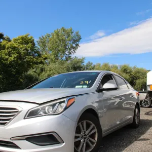 2016 Hyundai Sonata Sedan
