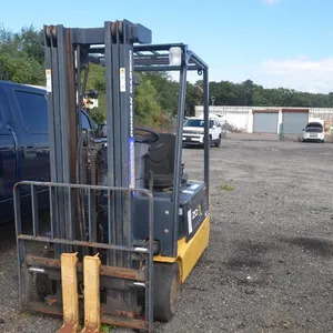 Forklift, Model #820T-5