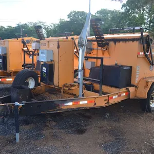 2015 Keizer-Morris 8000T Hot Box