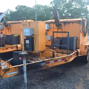 2015 Keizer-Morris 8000T Hot Box