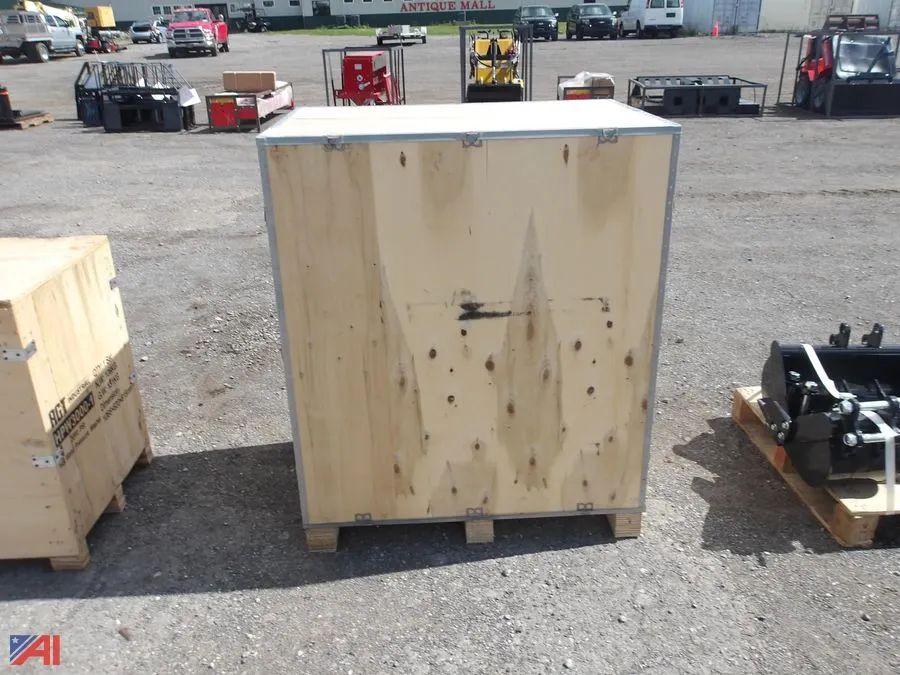 AGT Tire Balancer