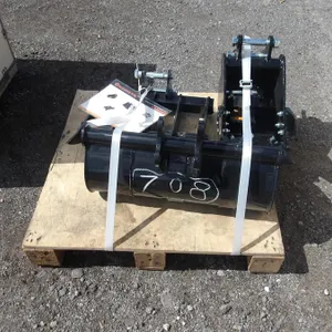 Misc. Excavator Attachments