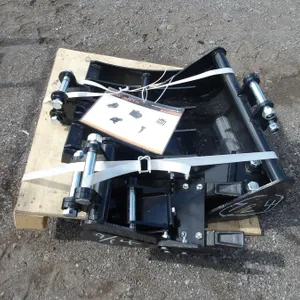 Misc. Excavator Attachments