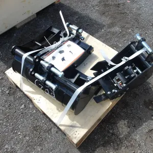 Misc. Excavator Attachments