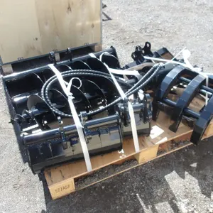 Mini Excavator Attachments